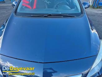 Opel Astra Astra J (PC6/PD6/PE6/PF6), Hatchback 5-drs, 2009 / 2015 1.4 Turbo 16V picture 11