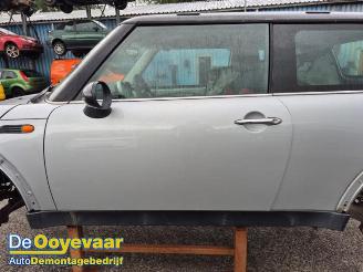 Mini Mini Mini One/Cooper (R50), Hatchback, 2001 / 2007 1.6 16V Cooper picture 8