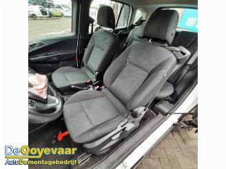 Ford B-Max B-Max (JK8), MPV, 2012 1.4 16V picture 7