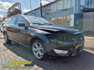 Ford Mondeo Mondeo IV Wagon, Combi, 2007 / 2015 2.3 16V picture 2