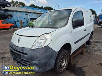 Dezmembrări autoturisme Renault Kangoo Kangoo Express (FW), Van, 2008 1.5 dCi 75 2012/6