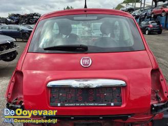Fiat 500 500 (312), Hatchback, 2007 0.9 TwinAir 85 picture 10
