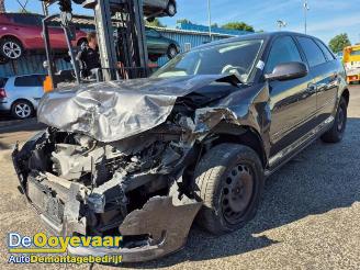 Uttjänta bilar auto Audi A3 A3 Sportback (8PA), Hatchback 5-drs, 2004 / 2013 1.2 TFSI 2011/3