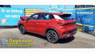 Autoverwertung BYD Atto 3 Atto 3, SUV, 2022 60kWh 2024/10