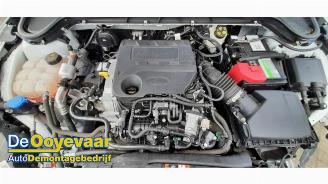 Ford Focus Focus 4 Wagon, Combi, 2018 / 2025 1.0 Ti-VCT EcoBoost 12V 100 picture 3