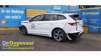 demontáž osobní automobily Skoda Enyaq Enyaq iV, SUV, 2021 85 2024/3