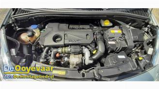 Citroën DS3 DS3 (SA), Hatchback, 2009 / 2015 1.6 e-HDi picture 3