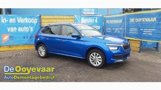 Dezmembrări autoturisme Skoda Kamiq Kamiq, SUV, 2019 1.0 TSI 12V 2023/2