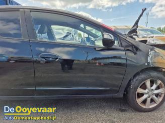 Honda Insight Insight (ZE2), Hatchback, 2009 / 2013 1.3 16V VTEC picture 12