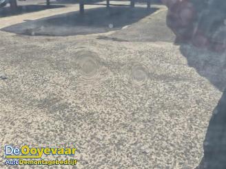 Honda Insight Insight (ZE2), Hatchback, 2009 / 2013 1.3 16V VTEC picture 6