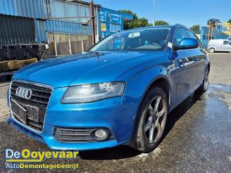 Audi A4 A4 Avant (B8), Combi, 2007 / 2015 1.8 TFSI 16V picture 1