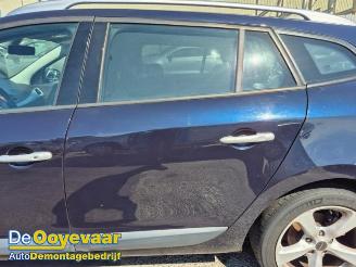 Renault Mégane Megane III Grandtour (KZ), Combi 5-drs, 2008 / 2016 1.4 16V TCe 130 picture 7