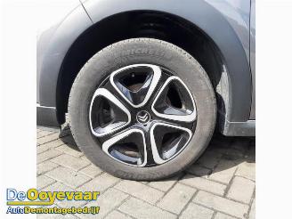 Citroën C3 C3 (SX/SW), Hatchback, 2016 1.2 Vti 12V PureTech picture 4