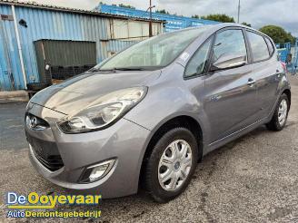 Auto da rottamare Hyundai Ix20 iX20 (JC), SUV, 2010 / 2019 1.4i 16V 2012/3