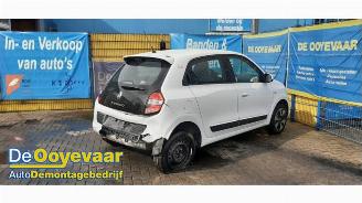 Renault Twingo Twingo III (AH), Hatchback 5-drs, 2014 1.0 SCe 70 12V picture 7