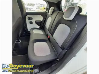 Renault Twingo Twingo III (AH), Hatchback 5-drs, 2014 1.0 SCe 70 12V picture 9