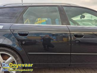 Audi A4 Avant A4 Avant (B7), Combi, 2004 / 2008 2.0 TFSI 20V Quattro picture 12