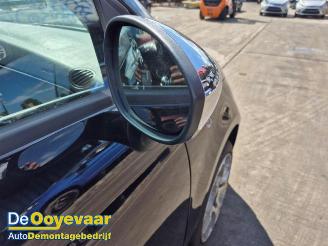 Fiat 500 500 (312), Hatchback, 2007 1.4 16V picture 20