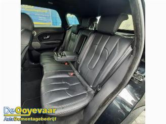 Land Rover Range Rover Evoque Range Rover Evoque (LVJ/LVS), SUV, 2011 / 2019 2.2 SD4 16V 5-drs. picture 7