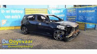 Purkuautot passenger cars Volkswagen Golf Golf VII (AUA), Hatchback, 2012 / 2021 1.4 GTE 16V 2017/8