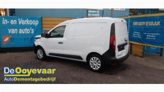 Auto da rottamare Renault Express Express, Van, 2021 1.5 dCi 95 2022/3