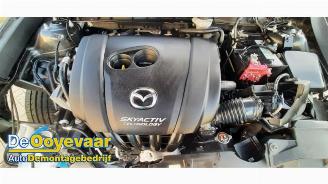 Mazda CX-3 CX-3 (DJ/DK), SUV, 2015 2.0 SkyActiv-G 121 picture 6