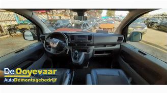 Peugeot Expert Expert (V1/VA/VB/VE/VF/VT/VY), Van, 2016 1.5 BlueHDi 100 picture 5