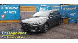 Hyundai I-30 i30 Wagon (PDEF5), Combi, 2017 1.0 T-GDI 12V Hybrid 48V picture 4