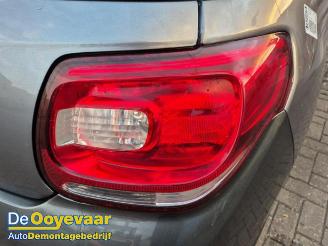 Citroën DS3 DS3 (SA), Hatchback, 2009 / 2015 1.6 VTi 120 16V picture 27