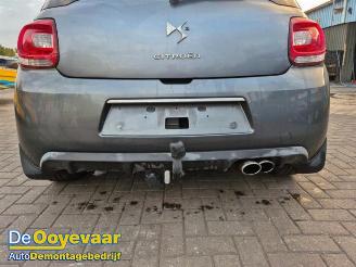 Citroën DS3 DS3 (SA), Hatchback, 2009 / 2015 1.6 VTi 120 16V picture 12