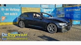 Audi A6 avant A6 Avant (C8), Combi, 2018 2.0 40 TDI Mild Hybrid picture 1