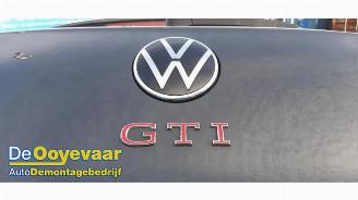 Volkswagen Golf Golf VIII (CD1), Hatchback, 2019 2.0 GTI 16V picture 2