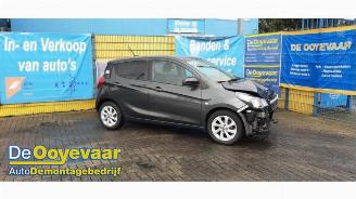 Purkuautot passenger cars Opel Karl Karl, Hatchback 5-drs, 2015 / 2019 1.0 12V 2017/4