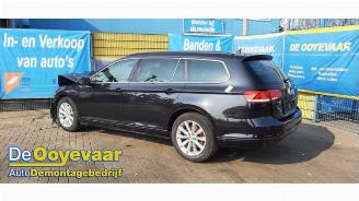 Sloopauto Volkswagen Passat Passat Variant (3G5), Combi, 2014 / 2024 1.6 TDI 16V 2017/10