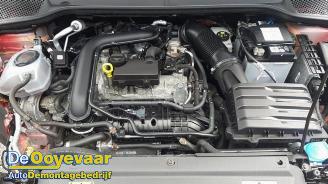 Seat Arona Arona (KJX), SUV, 2017 1.0 TSI 12V picture 3