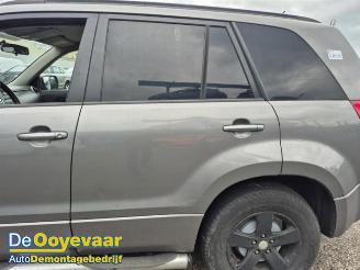 Suzuki Grand-vitara Grand Vitara II (JT), SUV, 2005 2.0 16V picture 15