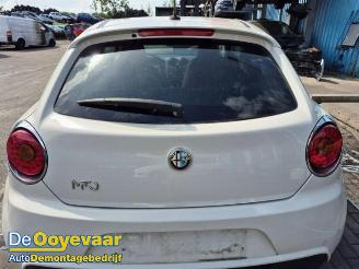 Alfa Romeo MiTo MiTo (955), Hatchback, 2008 / 2018 1.3 JTDm 16V picture 9