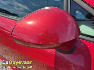 Seat Ibiza Ibiza ST (6J8), Combi, 2010 / 2016 1.2 TDI Ecomotive picture 14