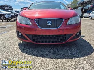 Seat Ibiza Ibiza ST (6J8), Combi, 2010 / 2016 1.2 TDI Ecomotive picture 19
