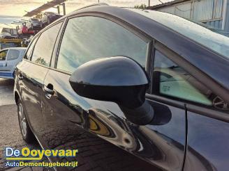 Seat Ibiza Ibiza ST (6J8), Combi, 2010 / 2016 1.2 TDI Ecomotive picture 23