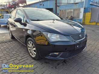 Seat Ibiza Ibiza ST (6J8), Combi, 2010 / 2016 1.2 TDI Ecomotive picture 2