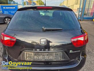 Seat Ibiza Ibiza ST (6J8), Combi, 2010 / 2016 1.2 TDI Ecomotive picture 17