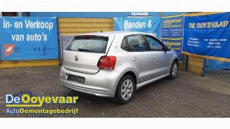 Volkswagen Polo Polo V (6R), Hatchback, 2009 / 2017 1.2 TDI 12V BlueMotion picture 2