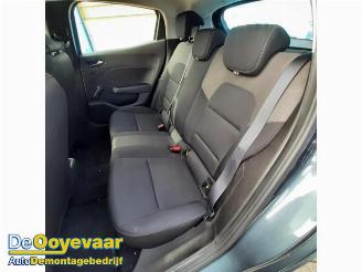 Renault Clio Clio V (RJAB), Hatchback 5-drs, 2019 1.0 TCe 100 12V picture 7