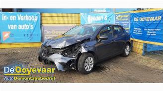 Renault Clio Clio V (RJAB), Hatchback 5-drs, 2019 1.0 TCe 100 12V picture 4