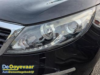 Kia Sportage Sportage (SL), Terreinwagen, 2010 / 2016 1.6 GDI 16V 4x2 picture 26