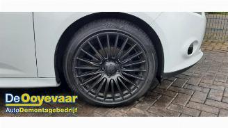 Ford Focus Focus 3, Hatchback, 2010 / 2020 1.0 Ti-VCT EcoBoost 12V 100 picture 9