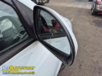 Kia Pro cee d Pro cee'd (EDB3), Hatchback 3-drs, 2008 / 2012 1.4 CVVT 16V picture 13