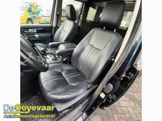 Land Rover Discovery Discovery IV (LAS), Terreinwagen, 2009 / 2018 3.0 SD V6 24V picture 6