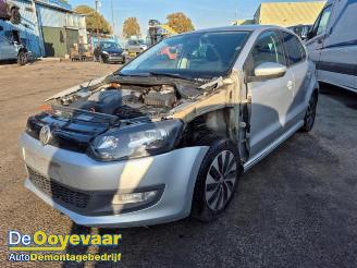  Volkswagen Polo Polo V (6R), Hatchback, 2009 / 2017 1.2 TDI 12V BlueMotion 2011/6